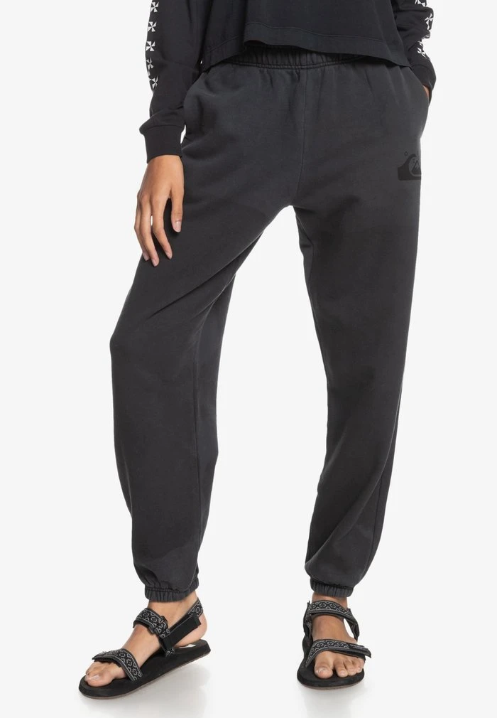 Wholesale π Quiksilver Tracksuit Bottoms - Black π 3 Wholesale π Quiksilver Tracksuit Bottoms - Black π