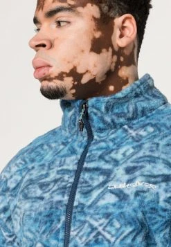 Cheap π₯ Quiksilver CLEAN COASTS - Fleece Jacket - Insignia Blue Heyday Fleece βοΈ 11 Cheap π₯ Quiksilver CLEAN COASTS - Fleece Jacket - Insignia Blue Heyday Fleece βοΈ -Quiksilver shop d46fa761153b486e9976ae374d35cfa5