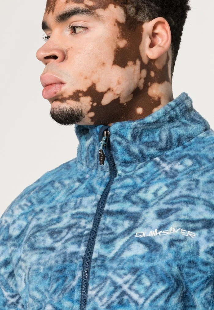 Cheap π₯ Quiksilver CLEAN COASTS - Fleece Jacket - Insignia Blue Heyday Fleece βοΈ 7 Cheap π₯ Quiksilver CLEAN COASTS - Fleece Jacket - Insignia Blue Heyday Fleece βοΈ - Image 5