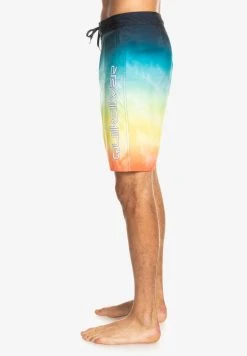 Buy 👏 Quiksilver EVERYDAY - Swimming Shorts - Tarmac 🌟 -Quiksilver shop d4c5ae249e6644b9b1b498b217da9ace