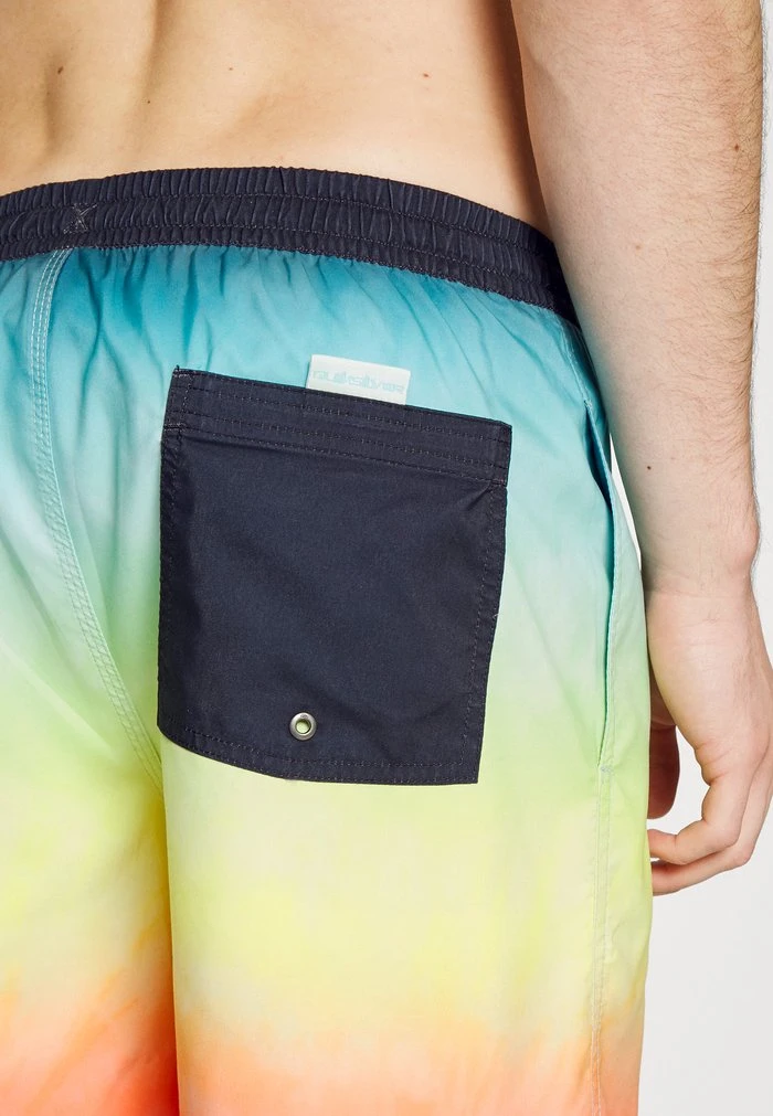 Wholesale 🤩 Quiksilver EVERYDAY FADED LOGO VOLLEY - Swimming Shorts - Tarmac ❤️ 8 Wholesale 🤩 Quiksilver EVERYDAY FADED LOGO VOLLEY - Swimming Shorts - Tarmac ❤️ - Image 6