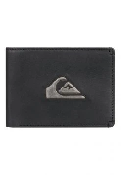 Coupon 🌟 Quiksilver NEW MISS DOLLAR - Wallet - Black 👍