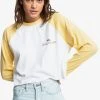 Top 10 🔔 Quiksilver Long Sleeved Top - Sun 🛒 -Quiksilver shop d581557532404a859e3471e7775e5072