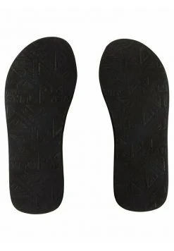 Buy 👏 Quiksilver MOLOKAI LAYBACK - T-bar 🩴 Sandals - Grey 🎉 -Quiksilver shop d5a118f67fc242f896ca37f816f1a8eb