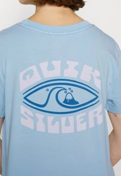 Discount π Quiksilver CROP TEE MINERAL - Print T-shirt - Blue Dusk β 11 Discount π Quiksilver CROP TEE MINERAL - Print T-shirt - Blue Dusk β -Quiksilver shop d615ffef456840a09a2fac8f86334e8a
