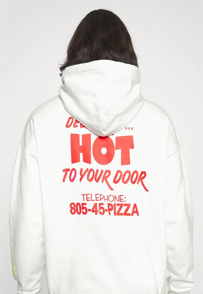 Best deal β¨ Quiksilver STRANGER THINGS SURFER BOY HOODY - Hoodie - White π₯° 8 Best deal β¨ Quiksilver STRANGER THINGS SURFER BOY HOODY - Hoodie - White π₯° - Image 6