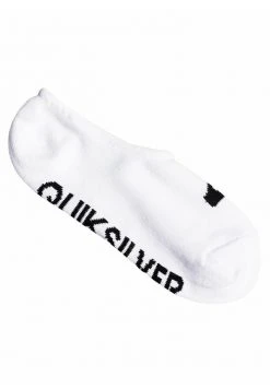 Discount 👍 Quiksilver 3 PACK - 🧦 Socks - Assorted 😀 -Quiksilver shop d6a9dd630c684e0c8a91cba5683f1f32