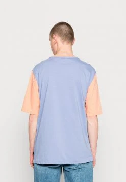 Flash Sale 👍 Quiksilver MASTER PLAN TEE - Print T-shirt - Purple Impression 😍 -Quiksilver shop d6b4b47528854d44a2ad288c7765c874