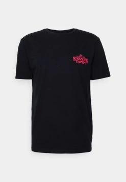 Best Sale β¨ Quiksilver STRANGER THINGS HELLBISCUS TEE - Print T-shirt - Black π 10 Best Sale β¨ Quiksilver STRANGER THINGS HELLBISCUS TEE - Print T-shirt - Black π -Quiksilver shop d6f8bdea946c41c4a3a6cc3aa1da27f0