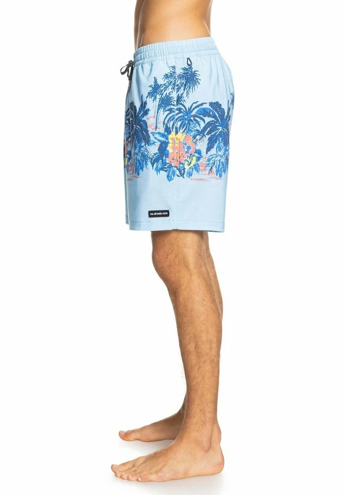 Deals βοΈ Quiksilver MAGIC SUNSET - Swimming Shorts - Dream Blue π 5 Deals βοΈ Quiksilver MAGIC SUNSET - Swimming Shorts - Dream Blue π - Image 3