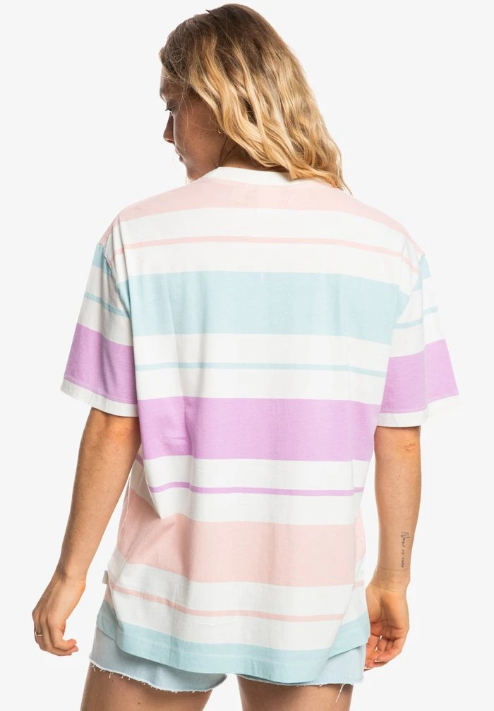 Best Pirce π Quiksilver COLOURFUL PLACE - Print T-shirt - Orchid Flow Colorful Place β€οΈ 4 Best Pirce π Quiksilver COLOURFUL PLACE - Print T-shirt - Orchid Flow Colorful Place β€οΈ - Image 2