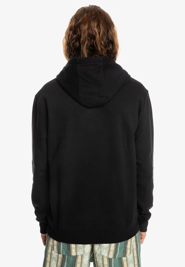 Wholesale π Quiksilver BIG LOGO - Hoodie - Black β¨ 4 Wholesale π Quiksilver BIG LOGO - Hoodie - Black β¨ - Image 2