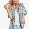 Wholesale ⭐ Quiksilver Button-down Blouse - Multi Coloured 👍 -Quiksilver shop d78067934b454b10ac45ec5bedbe1881