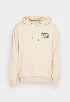 Discount 🛒 Quiksilver SURF LEGENDS - Hoodie - Antique White 🥰 -Quiksilver shop d7edaf6ab0b840009b7e1fe90c79e0f0