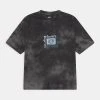 Best Pirce 𧨠Quiksilver SLOW DIVE YOUTH - Print T-shirt - Blue β 2 Best Pirce 𧨠Quiksilver SLOW DIVE YOUTH - Print T-shirt - Blue β -Quiksilver shop d8172b9a310b49d88fb0af01a3f856ba