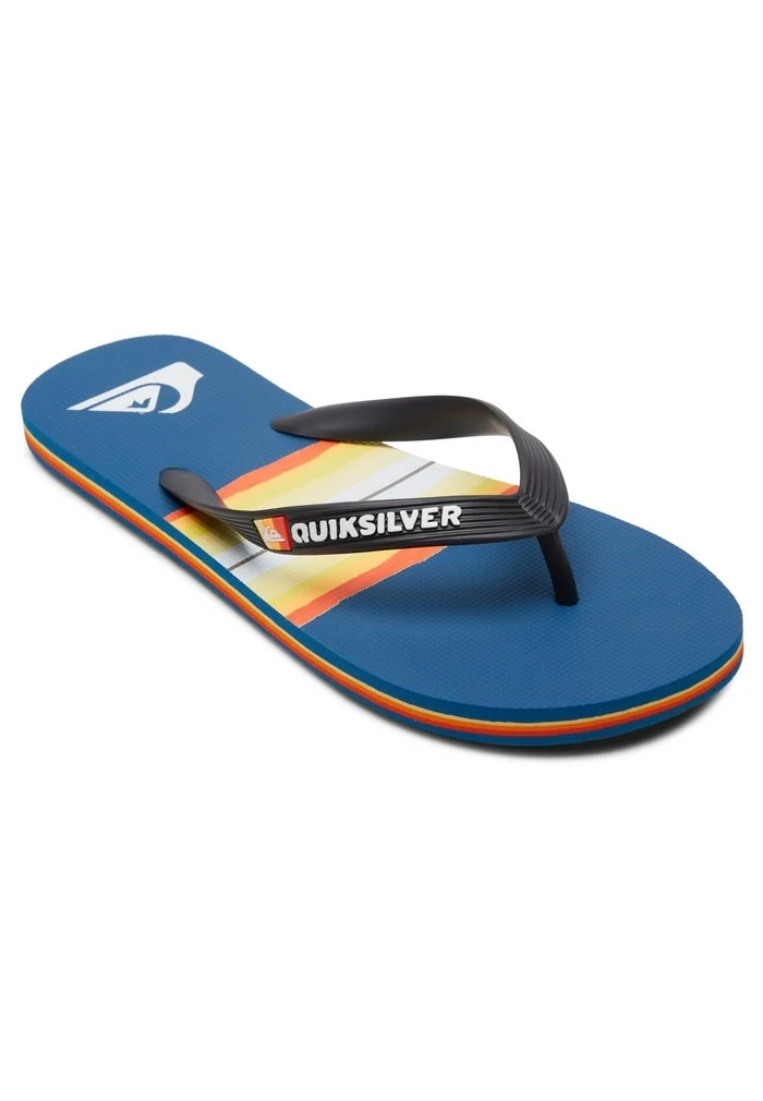 Best reviews of π Quiksilver T-bar π©΄ Sandals - Blue π₯° 4 Best reviews of π Quiksilver T-bar π©΄ Sandals - Blue π₯° - Image 2