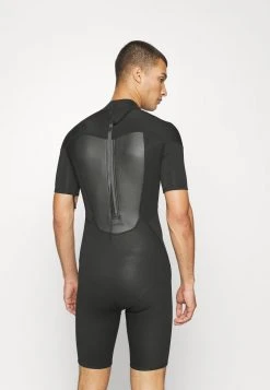 Top 10 🌟 Quiksilver PROLOGUE SPRINGSUIT 2/2 - Wetsuit - Black ⭐ -Quiksilver shop d828e73c0da140739c0fd06ef6c734fc