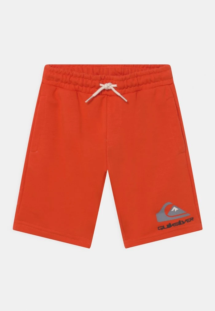 Best Pirce ✨ Quiksilver EASY DAY YOUTH - Shorts - Cherry Tomato ✨ 3 Best Pirce ✨ Quiksilver EASY DAY YOUTH - Shorts - Cherry Tomato ✨