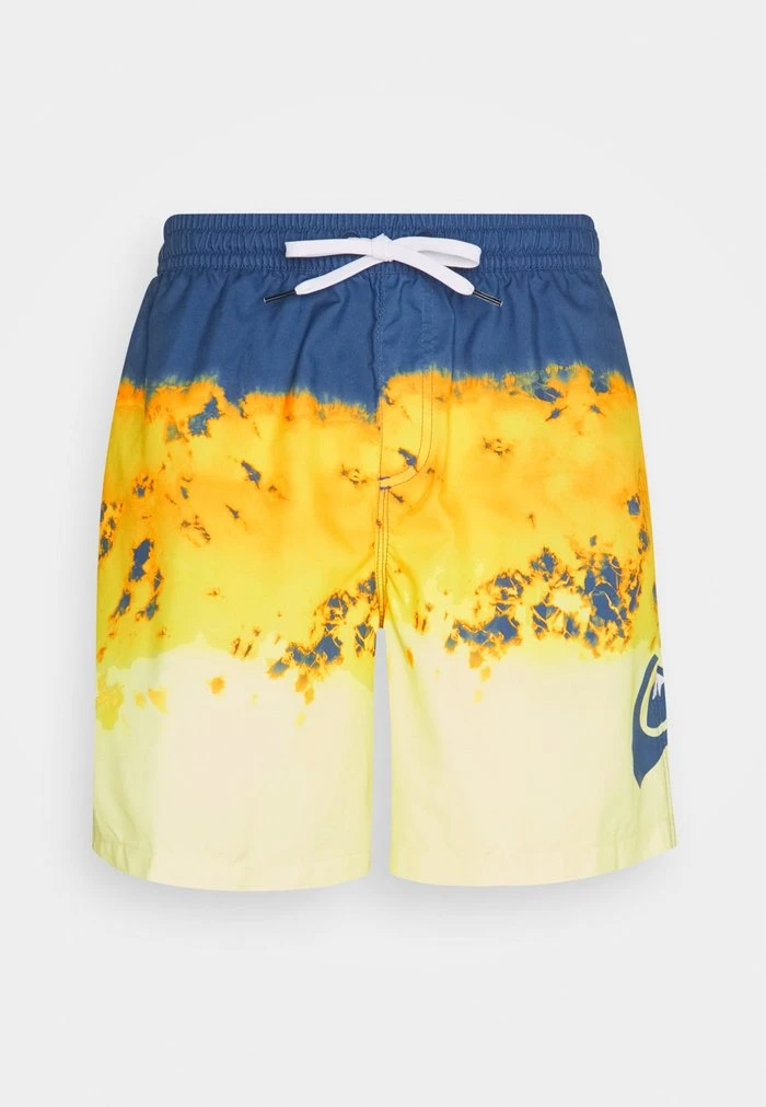 Wholesale π― Quiksilver Swimming Shorts - True Navy β¨ 6 Wholesale π― Quiksilver Swimming Shorts - True Navy β¨ - Image 4