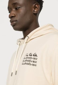 Discount 🛒 Quiksilver SURF LEGENDS - Hoodie - Antique White 🥰 -Quiksilver shop d8548028bf684659b3d953da56cb90cb