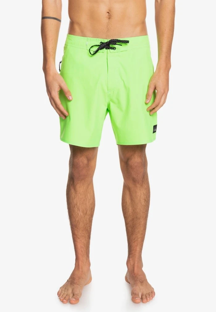 Coupon π Quiksilver SURFSILK KAIMANA - Swimming Shorts - Green Gecko π 3 Coupon π Quiksilver SURFSILK KAIMANA - Swimming Shorts - Green Gecko π
