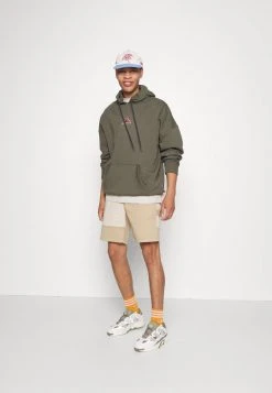 Outlet ❤️ Quiksilver MONGREL HOOD - Sweatshirt - Grape Leaf ✨ -Quiksilver shop d89886708df44c629ca0cb758e9654a4