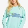 Buy π Quiksilver Sweatshirt - Aqua Sky π 1 Buy π Quiksilver Sweatshirt - Aqua Sky π -Quiksilver shop d8a9eb2361d044deb0627dac32155a4a