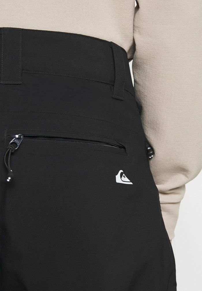 Deals π Quiksilver FOREVER - Snow Pants - Black π 10 Deals π Quiksilver FOREVER - Snow Pants - Black π - Image 8