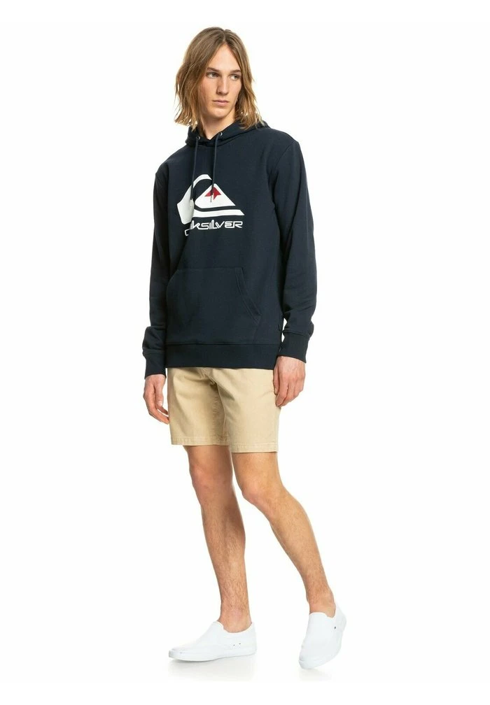 Cheap π Quiksilver BIG LOGO - Hoodie - Navy Blazer β¨ 4 Cheap π Quiksilver BIG LOGO - Hoodie - Navy Blazer β¨ - Image 2