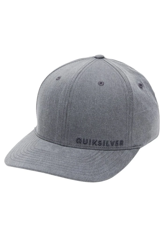 Budget π Quiksilver SIDESTAY - Cap - Black π 3 Budget π Quiksilver SIDESTAY - Cap - Black π