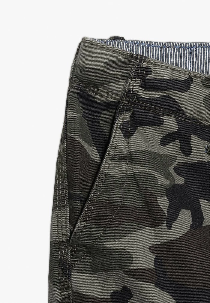 Best reviews of π₯ Quiksilver CRUCIAL BATTLE YOUTH - Cargo Trousers - Green π 5 Best reviews of π₯ Quiksilver CRUCIAL BATTLE YOUTH - Cargo Trousers - Green π - Image 3