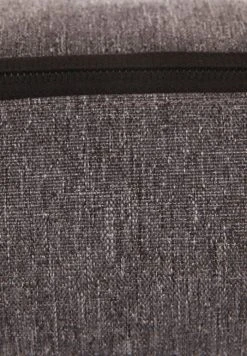 Discount ✨ Quiksilver PUBJUG UNISEX - Bum Bag - Heather Grey 🧨 -Quiksilver shop da7ce93a366747fb93dd08127ccb3b62