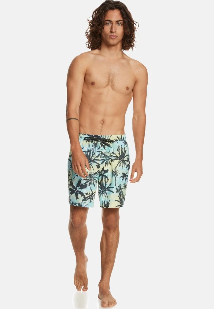 Best deal 𧨠Quiksilver Swimming Shorts - Buttercup π₯ 4 Best deal 𧨠Quiksilver Swimming Shorts - Buttercup π₯ - Image 2