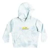 Brand new 🛒 Quiksilver SLOW DIVE TIE DYE - Hoodie - Blue Tie Dye ❤️ -Quiksilver shop dab9c90438944064aa19c3304ecccf47