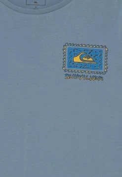 Best Pirce π Quiksilver RADICAL ROOTS SS YTH - Print T-shirt - Light Blue π 7 Best Pirce π Quiksilver RADICAL ROOTS SS YTH - Print T-shirt - Light Blue π -Quiksilver shop db56e441102d475ab585b6706788f836