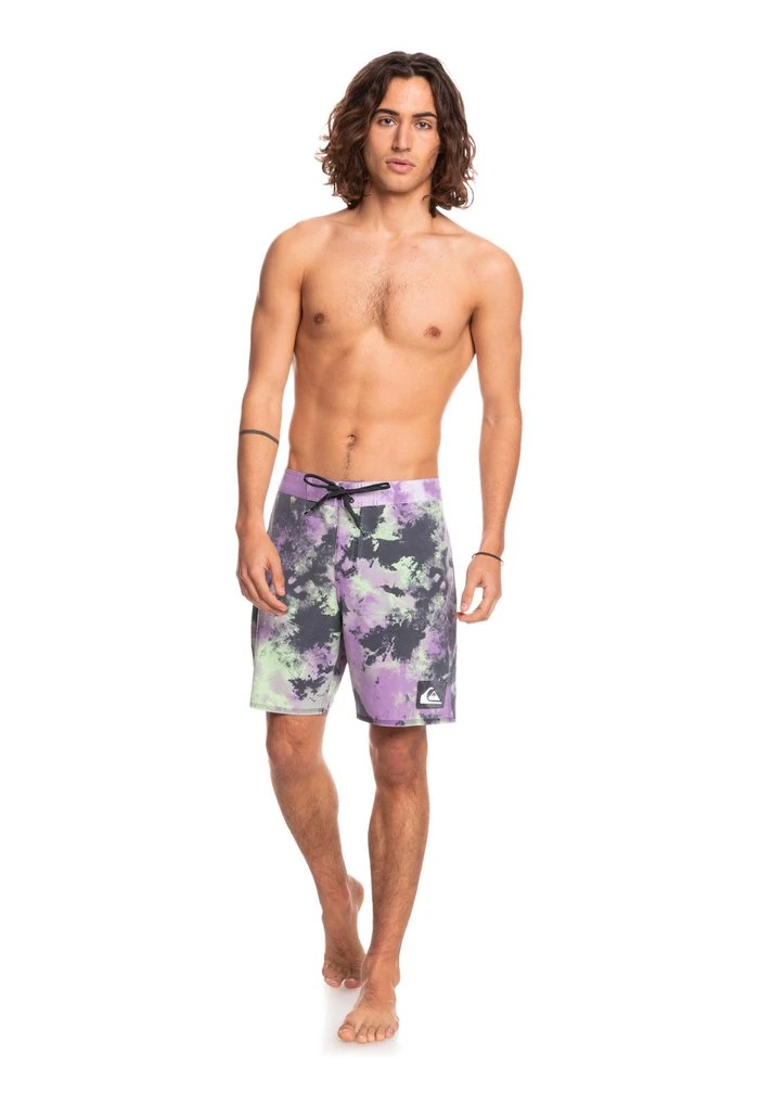Flash Sale β Quiksilver SURFSILK ACID WASH - Swimming Shorts - Jade Lime π 4 Flash Sale β Quiksilver SURFSILK ACID WASH - Swimming Shorts - Jade Lime π - Image 2
