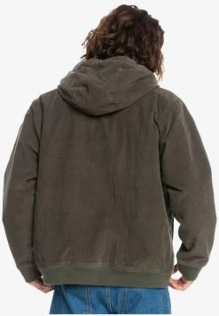 Top 10 🔔 Quiksilver ☀️ Summer Jacket - Grape Leaf 🎁 -Quiksilver shop db7045120bcb4cc580c7d99476282ef1