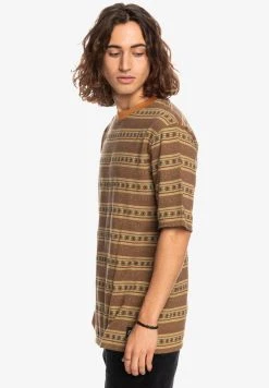 Coupon π Quiksilver PATIOS - Print T-shirt - Brown Sugar Patio Ss β 11 Coupon π Quiksilver PATIOS - Print T-shirt - Brown Sugar Patio Ss β -Quiksilver shop db8d80ef6c5c47ca8428c727c2c207f4