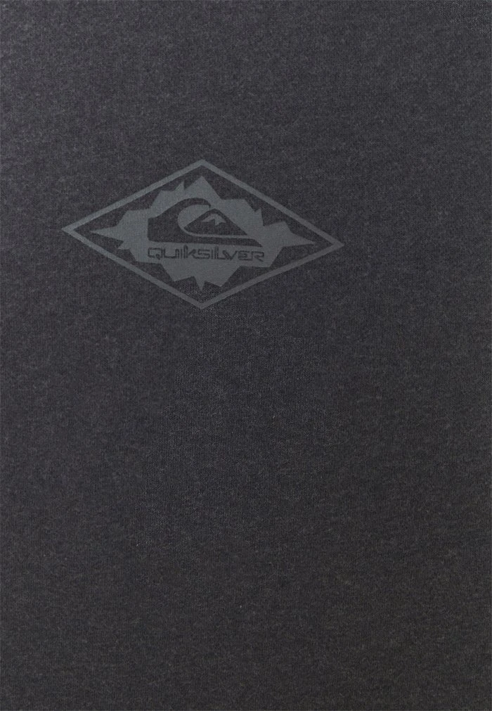 Discount π Quiksilver BIG LOGO TECH HOODIE - Hoodie - Black Heather π₯° 5 Discount π Quiksilver BIG LOGO TECH HOODIE - Hoodie - Black Heather π₯° - Image 3