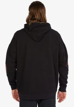 Hot Sale 𧨠Quiksilver MONGREL POUR - Hoodie - Black π 5 Hot Sale 𧨠Quiksilver MONGREL POUR - Hoodie - Black π -Quiksilver shop dc67ba7febc04e07b7e363f1d4ece8b3