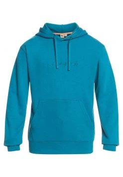Deals 👏 Quiksilver TAPED HOODIE - Hoodie - Sea Port ✔️ -Quiksilver shop dc9beb9377fa41b9b99f4970800b9ba9