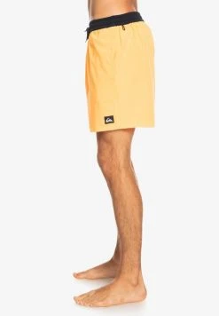 Cheap ✔️ Quiksilver Swimming Shorts - Orange Pop 🌟 -Quiksilver shop dcb62535b4054874a4b3c3b8f00380de