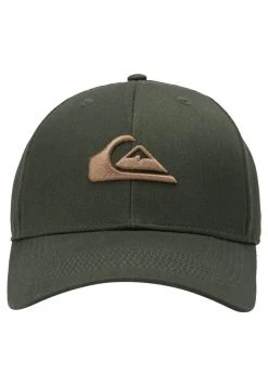 Best deal β€οΈ Quiksilver DECADESHDWR - Cap - Four Leaf Clover π―