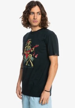 Best Sale π₯ Quiksilver HOT MOTION SS - Print T-shirt - Black π€© 10 Best Sale π₯ Quiksilver HOT MOTION SS - Print T-shirt - Black π€© -Quiksilver shop dd04cae8a43c4e058295b3ad93343406