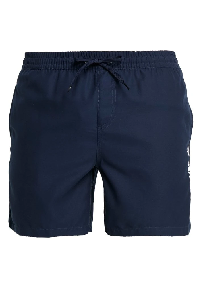 Promo β¨ Quiksilver VOLLEY - Swimming Shorts - Navy Blazer π 5 Promo β¨ Quiksilver VOLLEY - Swimming Shorts - Navy Blazer π - Image 3