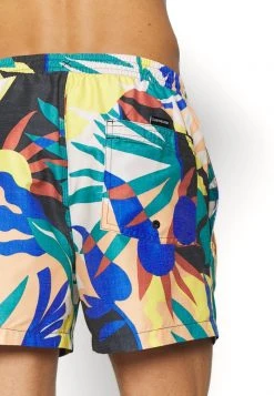 Best reviews of ❤️ Quiksilver NO DESTINATION VOLLEY - Swimming Shorts - Snow White 👏 -Quiksilver shop de528ded8a09418a804b17c16df69a19