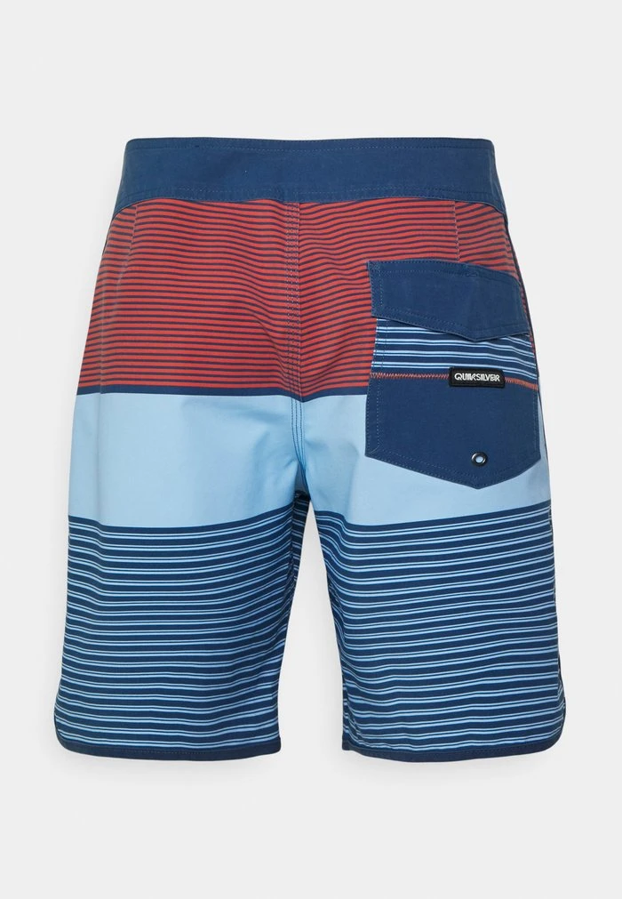 Discount β Quiksilver SURFSILK TIJUANA - Swimming Shorts - Insignia Blue π 4 Discount β Quiksilver SURFSILK TIJUANA - Swimming Shorts - Insignia Blue π - Image 2