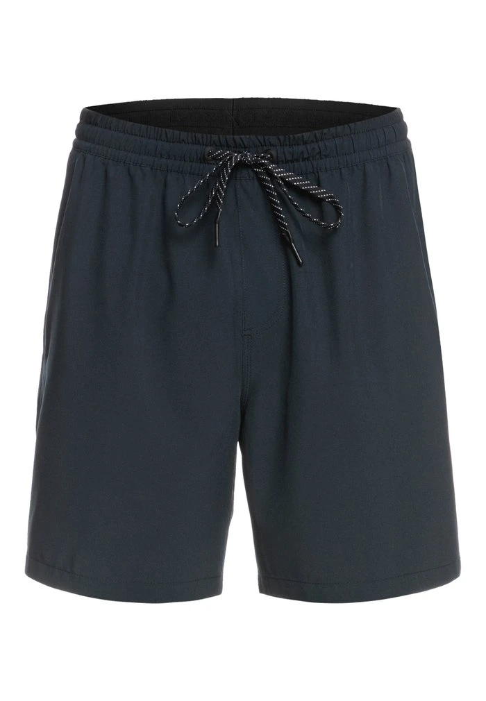 Budget π₯ Quiksilver OMNI STRETCH 17" - Swimming Shorts - Black 𧨠7 Budget π₯ Quiksilver OMNI STRETCH 17" - Swimming Shorts - Black 𧨠- Image 5