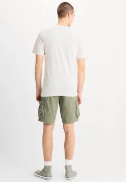 Best Pirce 🥰 Quiksilver CRUCIALBATTLESH - Shorts - Four Leaf Clover ⌛ -Quiksilver shop df0635484b0f41fa96a8679091421bac