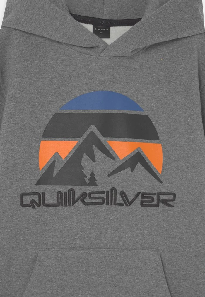 Best reviews of ⭐ Quiksilver BIG LOGO SNOW YOUTH - Sweatshirt - Heather Grey ✨ 5 Best reviews of ⭐ Quiksilver BIG LOGO SNOW YOUTH - Sweatshirt - Heather Grey ✨ - Image 3